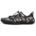 thumbnail image 4 of Zapatos de agua para hombres y mujeres calcetines acuáticos de secado rápido transpirables zapatos deportivos atléticos al aire libre sin cordones para playa natación surf yoga ejercicio, 4 of 9