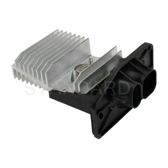 HVAC Blower Motor Resistor