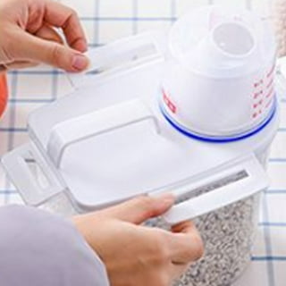 Household Measuring Cup Laundry Detergent Powder Washing Powder