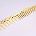 thumbnail image 1 of Peluquería de plástico peine para el cabello cepillo de corte para salón herramienta de estilismo para el cuidado del cabello JShteea  Cuidado Belleza, 1 of 8