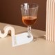 thumbnail image 1 of VERDANVERSE 50Ud Etiquetas Para De Vino Reutilizables Para En Fiestas Y Celebraciones, 1 of 8