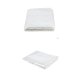 thumbnail image 1 of 160 Piezas 150x130 Cm Impermeable Desechable Capas de Corte de cabellero de Salón jinwen Mantón de cuello desechable, 1 of 8