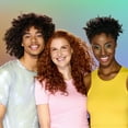 thumbnail image 3 of DevaCurl Mist of Wonders Leave In Multi-Benefit Curl Spray Refill Pouch, 24 oz, 3 of 5