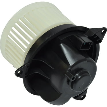 New UAC EX 10174C A/C Expansion Valve -- Block Expansion Valve Fits select: 2003-2004 VOLVO XC90, 2001-2004 VOLVO S60