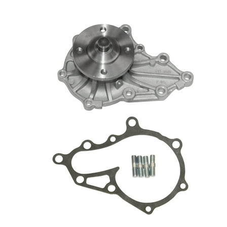 New Water Pump Compatible With Toyota Cressida Celica 1983-1988 By Part Numbers 251425 252093 511898 Aw9040N Wpt075 1529158 1620764 7929 2202322 160066566 Bwp619 1311978 171217 1217