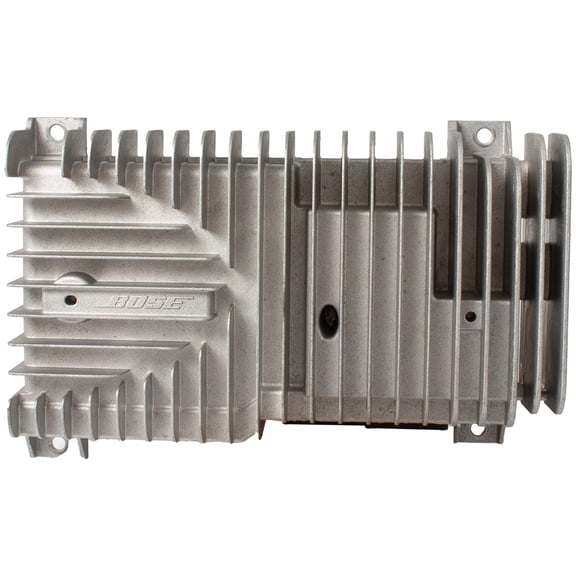 Restored 2010-2013 Nissan Altima Rear Mounted Audio System Amplifier Model ID 28060-JB21A (Refurbished)