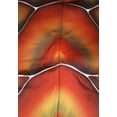 thumbnail image 6 of Adult Plus Size Sea Turtle Costume, 6 of 8