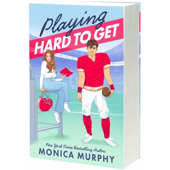 Playing Hard to Get (Paperback)