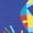 Blue, variant on Womens Tees Autism Awareness Graphic Soft Cozy Regular Fit Crewneck Short-Sleeve Tees Summer Daily Party Stylish T-Shirts