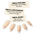 thumbnail image 2 of Hard Candy Nail Makeup, 2 of 9
