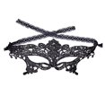 thumbnail image 2 of Máscara de mascarada de encaje para mujer, máscara de fiesta de carnaval de Halloween, máscara de disfraz de fiesta de baile de graduación de Mardi Gras, 2 of 5