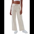 thumbnail image 3 of Pantalones Anchos y Cómodos para Mujer, con Bolsillos Grandes, para Fitness, Yoga y Deportes Casuales. XL, 3 of 8