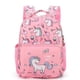thumbnail image 1 of 3 Uds Mochila Impermeable Bonita para Jardín Infantes Mochilas Escolares Dibujos Animados (rosa), 1 of 9