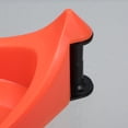 thumbnail image 3 of ETHZZLE 4Pcs Car Hose Stabilizers with Strong PP Construction Orange Color Prevent Tire Damage and Hose Snagging, 3 of 6
