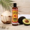 thumbnail image 3 of Island Babe Tanning Oil – All-Natural, No Mineral Oil, 8 fl oz, 3 of 6