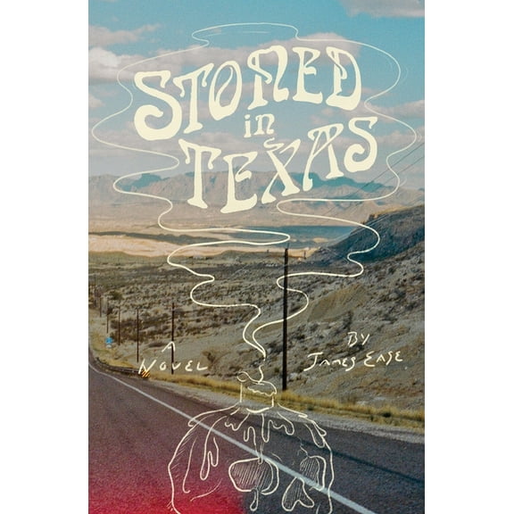 Stoned In Texas, (Paperback)