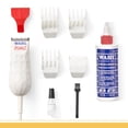 thumbnail image 2 of Recortadora Profesional Wahl Peanut Blanca + Aceite Lubricante Para Cuchillas, 2 of 8