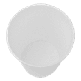 thumbnail image 6 of Karat Earth 8oz Eco-Friendly Paper Hot Cups - White (80mm) - 1,000 ct, 6 of 11