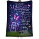 thumbnail image 1 of LHSHID 18th Birthday Gifts for Girls Gifts for 18 Year Old Girl 18 Year Old Girl Birthday Gifts Blanket 18 Birthday Gifts for Girls 18th Birthday Gifts Daughter Birthday Gift 50x60in, 1 of 6