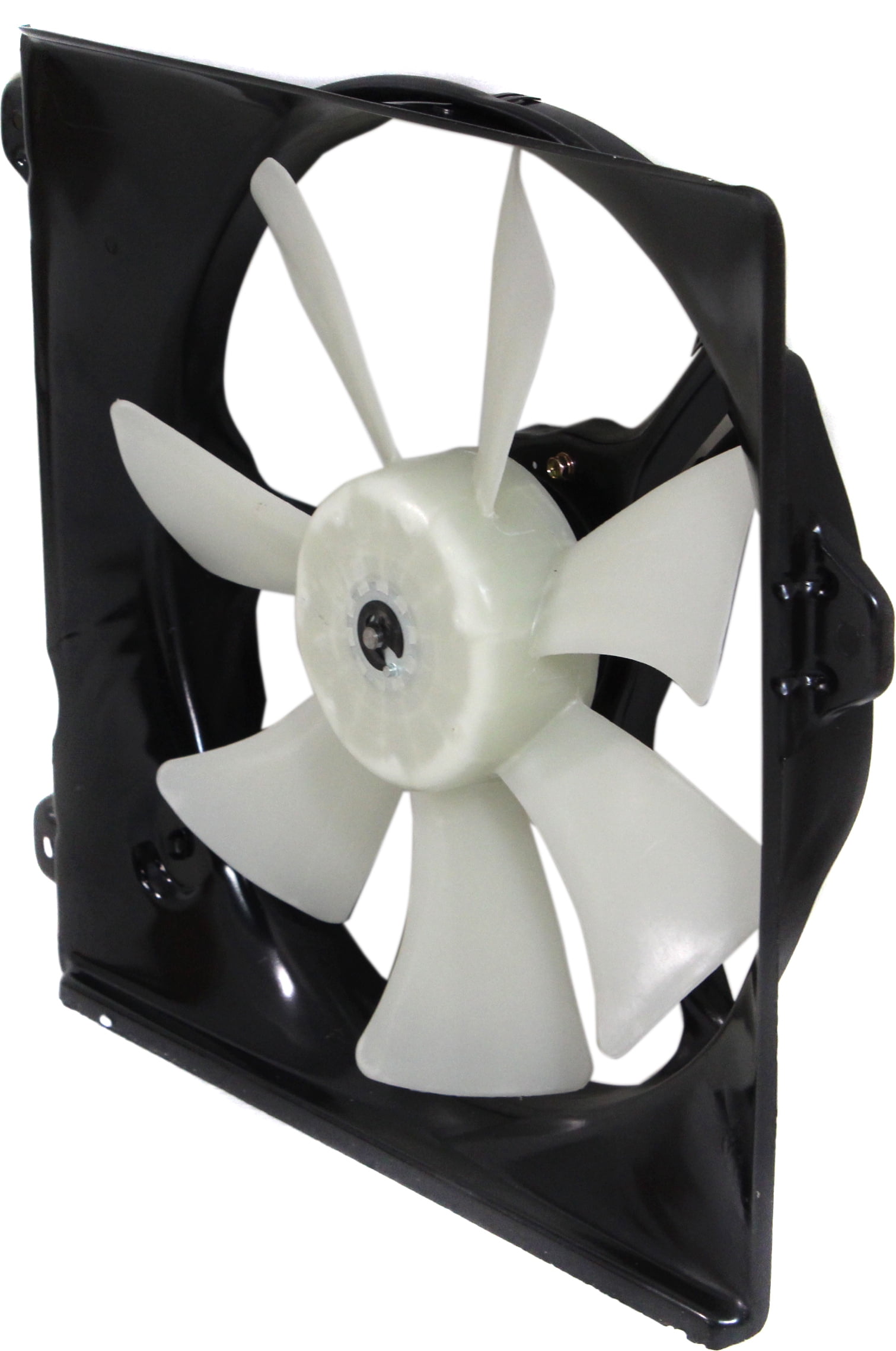 Replacement REPL160902 Cooling Fan Assembly Compatible with 1997-1998 Lexus ES300 1997-1999 Toyota Camry Radiator