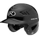 thumbnail image 1 of Casco de bateo Rawlings COOLFLO T-Ball negro, 1 of 9
