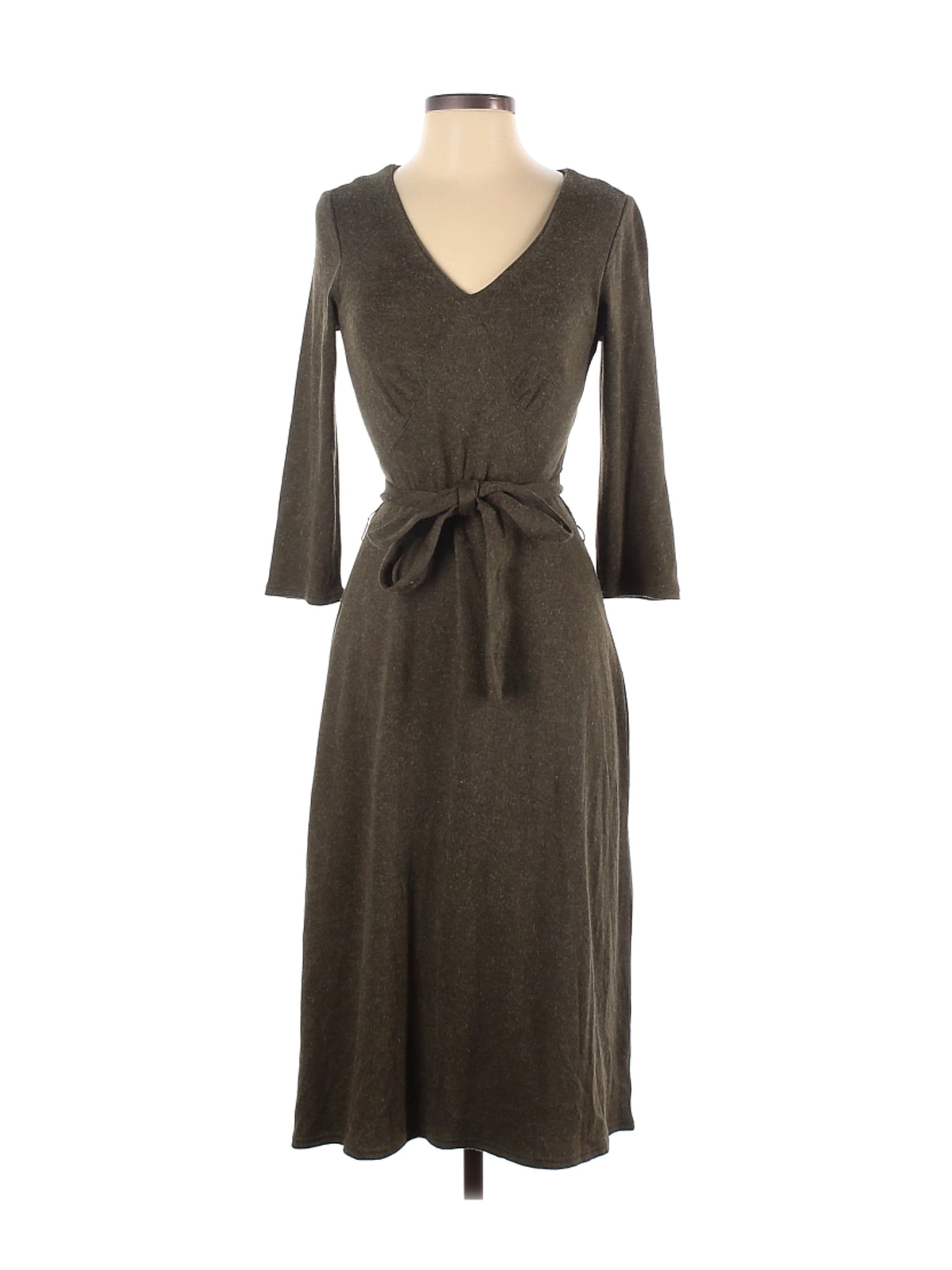 isabella bird dress