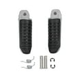 thumbnail image 1 of Ximing 2Pcs Electric Bike Front Pedals Foot Rests Foot Pegs Professional Cycling Accessory Motorcycle Foot Pedal for RF900 1994-1998, 1 of 10