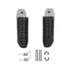 thumbnail image 1 of Pedales delanteros para bicicleta eléctrica, 2 uds., reposapiés para motocicleta, pedales para montar en bicicleta eléctrica, bicicleta eléctrica, 1 of 8
