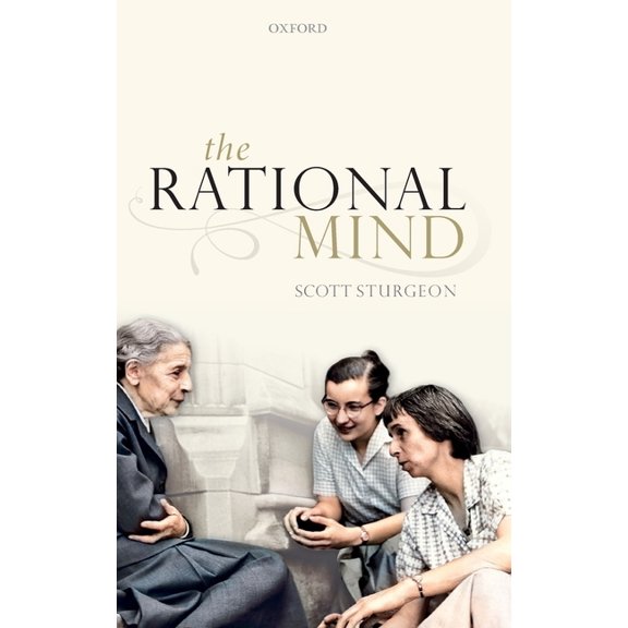 Rational Mind, (Hardcover)