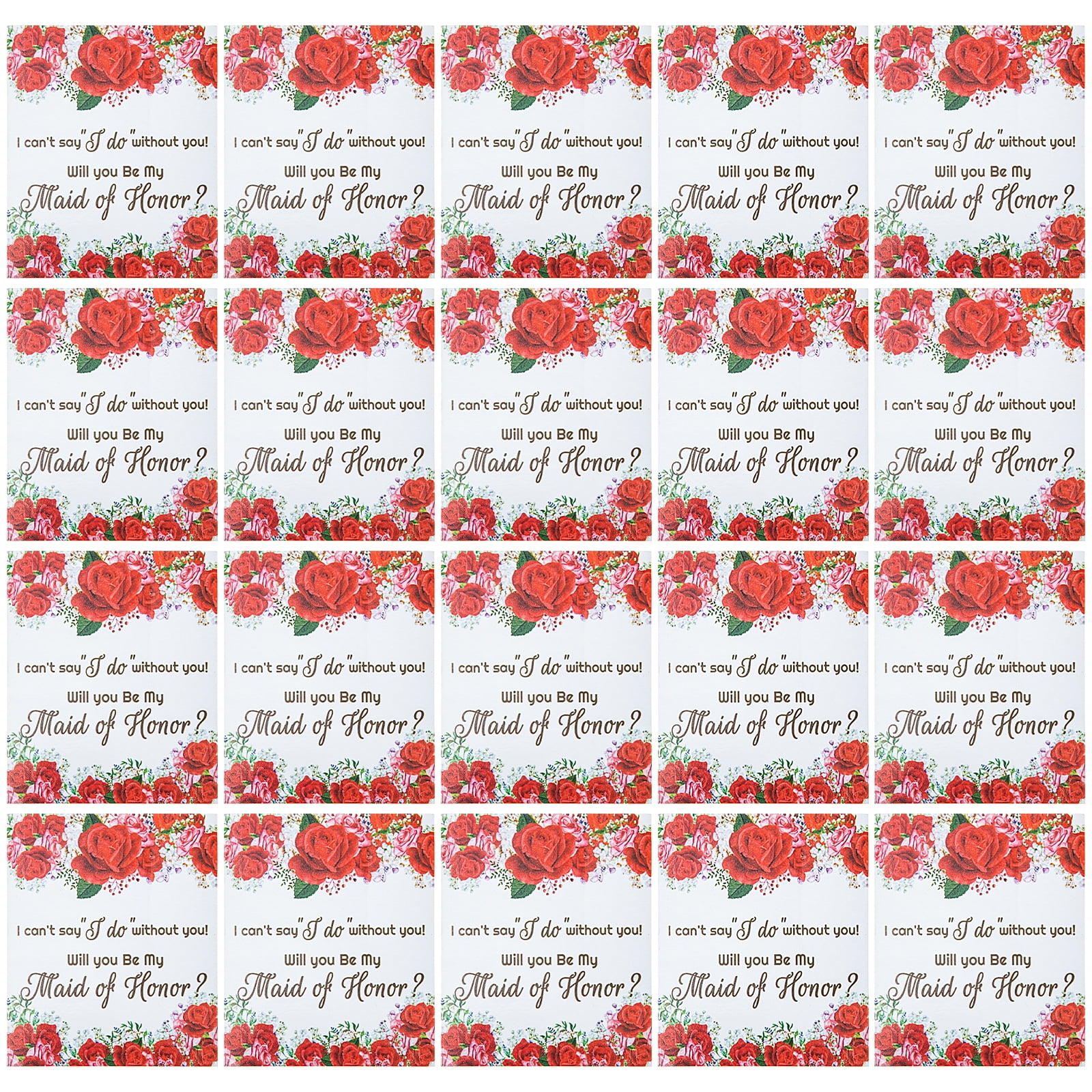 20Pcs Wine Bottle Labels Decorative Wine Labels Wedding Wine Labels