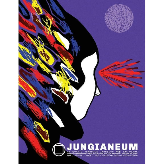 Jungianeum/Yearbook 2022: for Contemporary Analytical Psychology and neo-Jungian Studies (Paperback)
