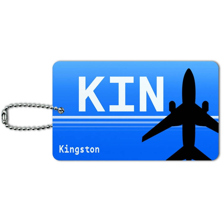 Kingston Id Card