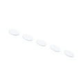 thumbnail image 1 of Speaker Foam Pad, Speaker Foam Mat Shock Absorbing Anti Vibration  for CD DVD Player, 1 of 7