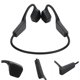 thumbnail image 1 of Auriculares Auriculares Auriculares Bluetooth Auriculares estéreo Auriculares de conducción ósea Accesorio de audio LHCER Descripción de la referencia, 1 of 7