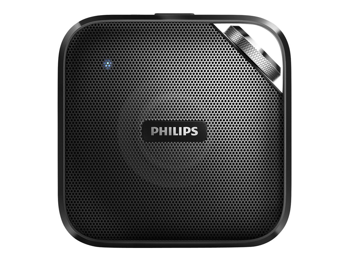 philips bluetooth speaker walmart