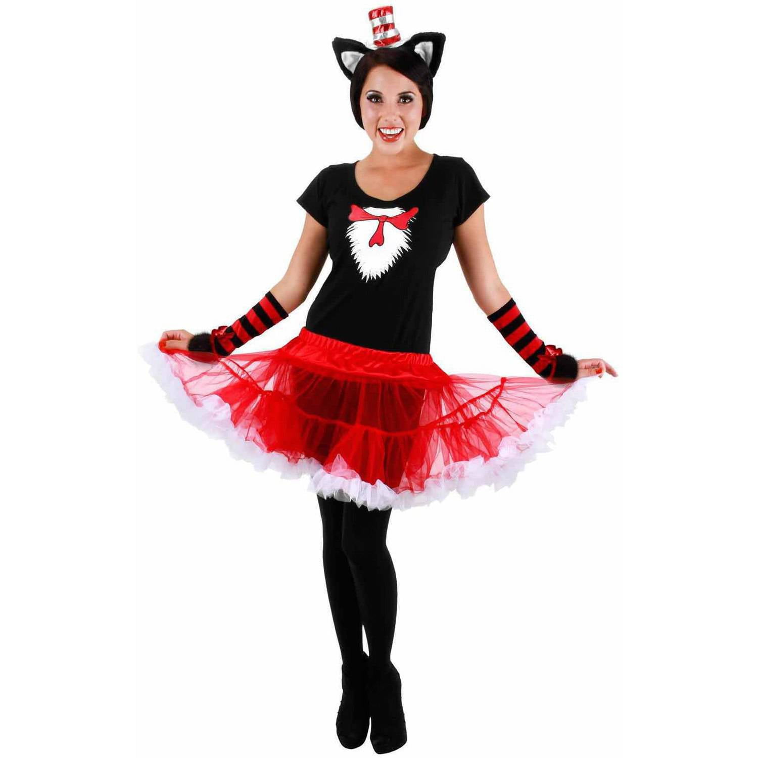 cat in the hat shirts at walmart