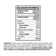 thumbnail image 2 of Galletas Great Value barras de coco 365 g, 2 of 4