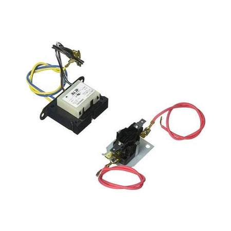 EFFTR4 Qmark Transformer Relay Kit price history on PriceWatchPro
