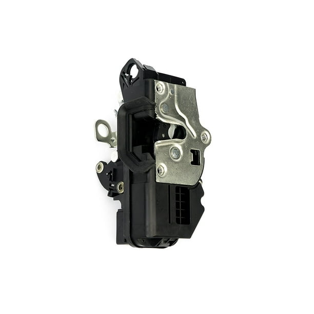Oe Solutions Door Lock Actuator Integrated With Latch 2012 2017 Ford Focus 2 0l 937 686 The Home Depot
