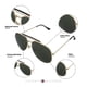 thumbnail image 5 of Lentes de Sol Tommy Hilfiger Hombre X64006 Outlook Metal Dorado UV, 5 of 5