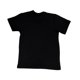 thumbnail image 4 of Ropa para figuras de acción a escala 1/6, ropa para muñecas BJD masculinas y femeninas, camiseta, disfraz en miniatura para figuras de 12 pulgadas a negro, 4 of 8