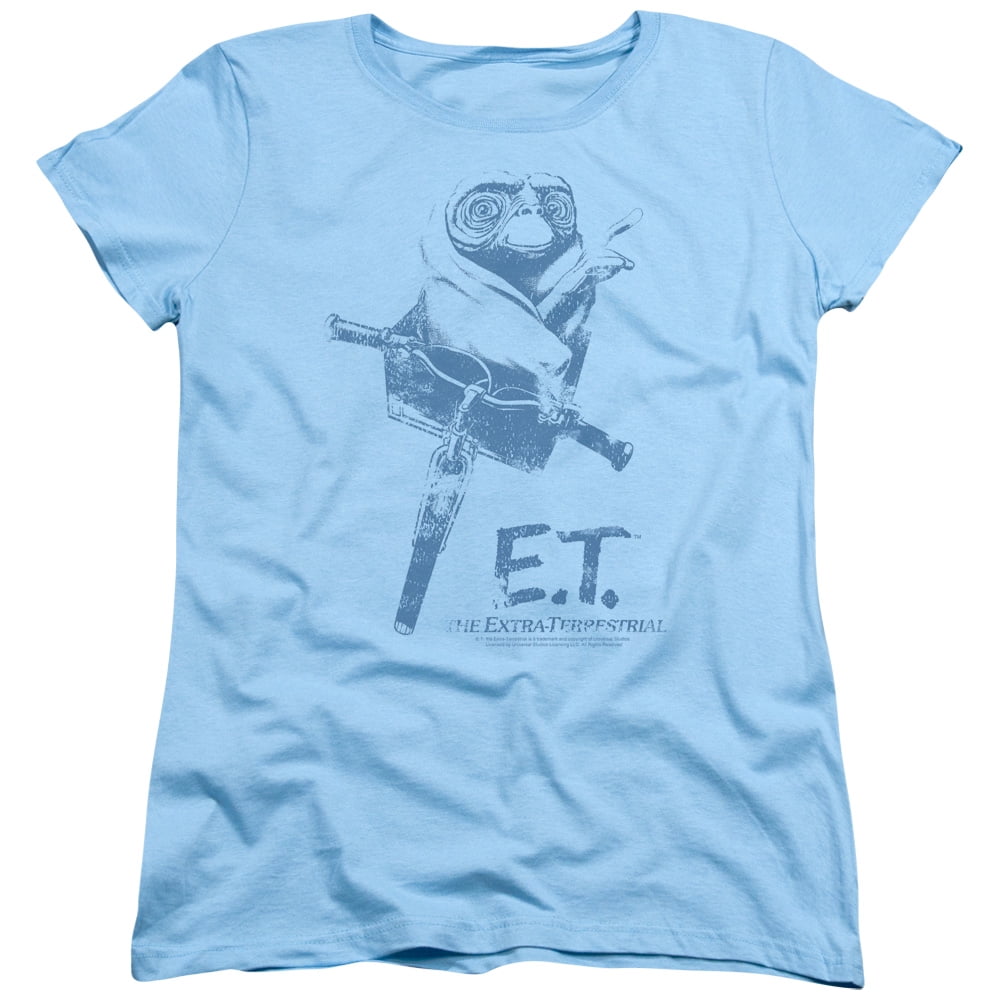 et in shirt