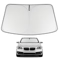 thumbnail image 1 of Parasol para Parabrisas Proadsy 2025 Mejorado para BMW Serie 5, 1 of 9