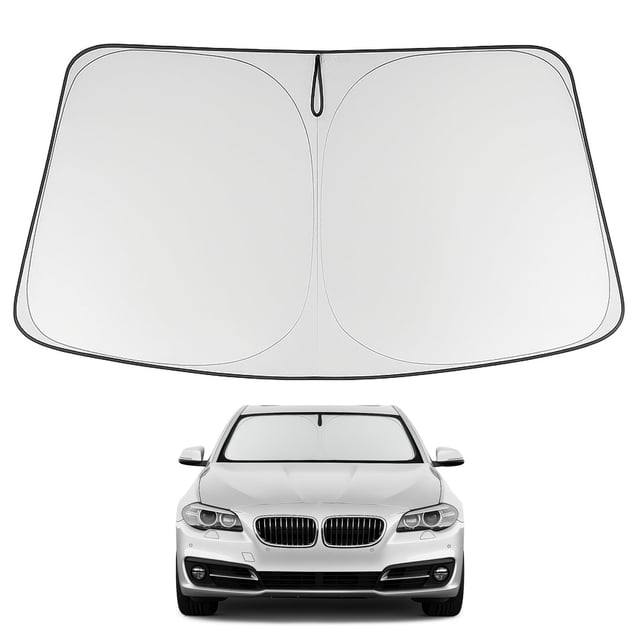 Parasol para Parabrisas Proadsy 2025 Mejorado para BMW Serie 5