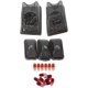 thumbnail image 2 of Luz de advertencia de techo para SUV H2 03-09T10, como se muestra, 2 of 5