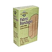 All Terrain Fabric Bandages, 30 Ct