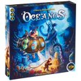 thumbnail image 1 of IELLO Oceanos Game Board Game, 1 of 4