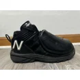 thumbnail image 5 of New Balance Mens 460 MU460MBW Low Top Lace Up Black Baseball Shoes Size Man 8.5, 5 of 5