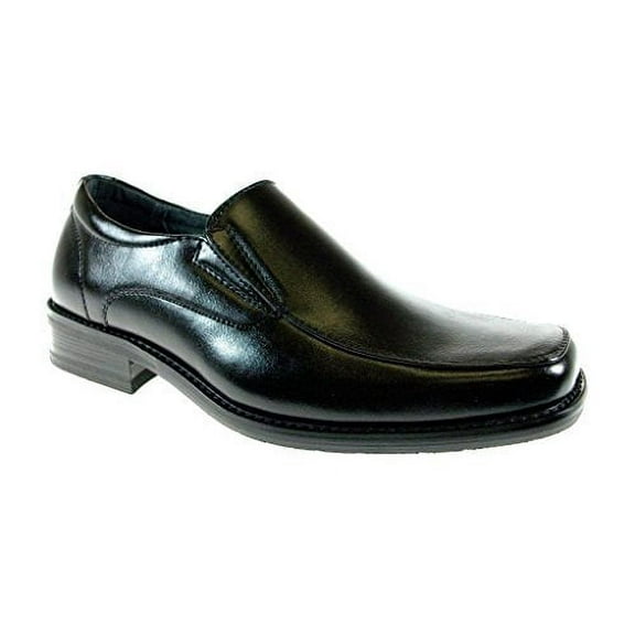 Conal Boys B-99006A Classic Lucid Slip Ons