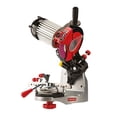 thumbnail image 1 of Amoladora de banco Oregon Professional 120 V para todas las cadenas de motosierras, 1 of 8